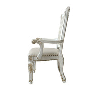 Vendome - Arm Chair - R&R Furniture Gallery (Fountain Valley, CA)