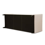Jack - Modern Tuxedo Tufted Sofa - R&R Furniture Gallery (Fountain Valley, CA)