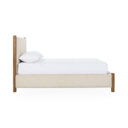 Bennington - Upholstered Bed - R&R Furniture Gallery (Fountain Valley, CA)