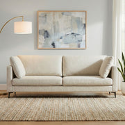 Ava - Mid Century Sofa, Upholstered - R&R Furniture Gallery (Fountain Valley, CA)