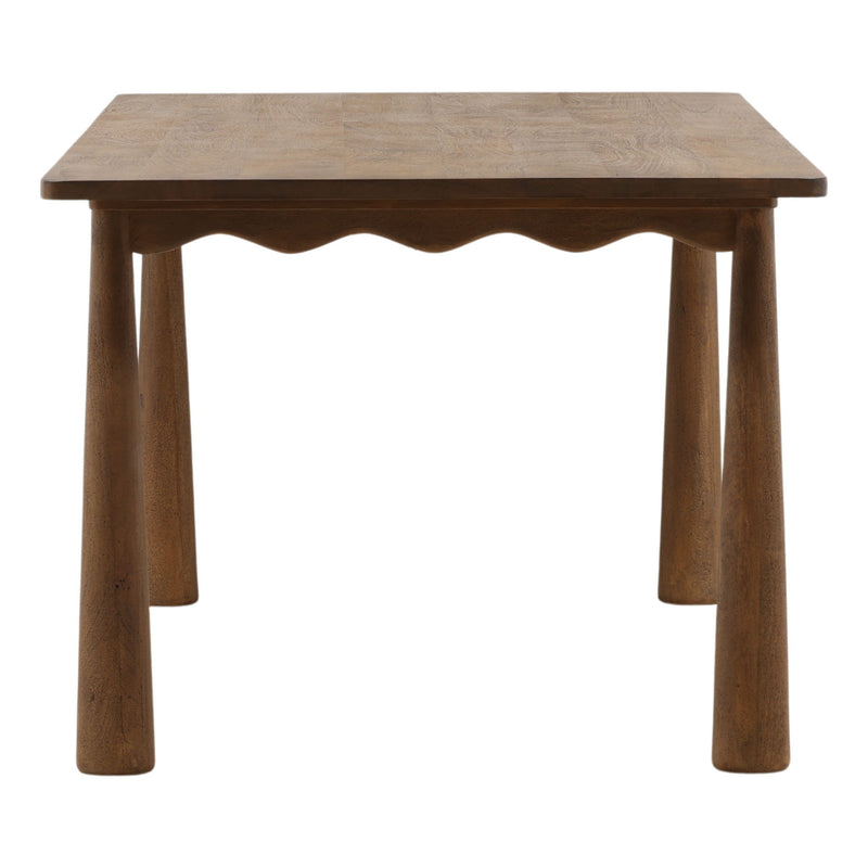 Ardena - Dining Table - Brown