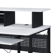 Megara - Music Desk - R&R Furniture Gallery (Fountain Valley, CA)