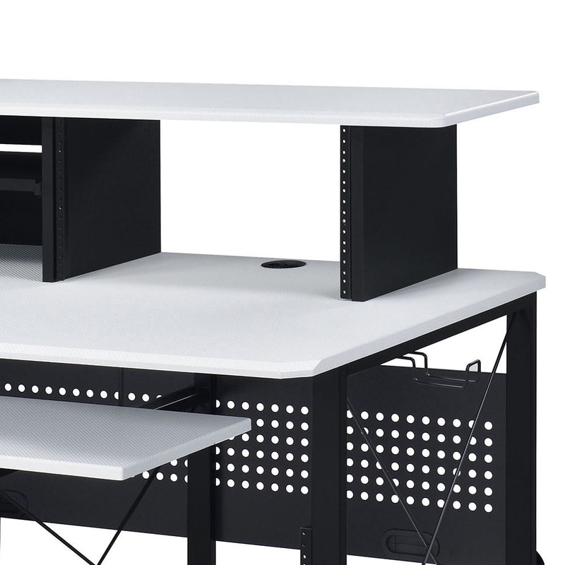 Megara - Music Desk - R&R Furniture Gallery (Fountain Valley, CA)