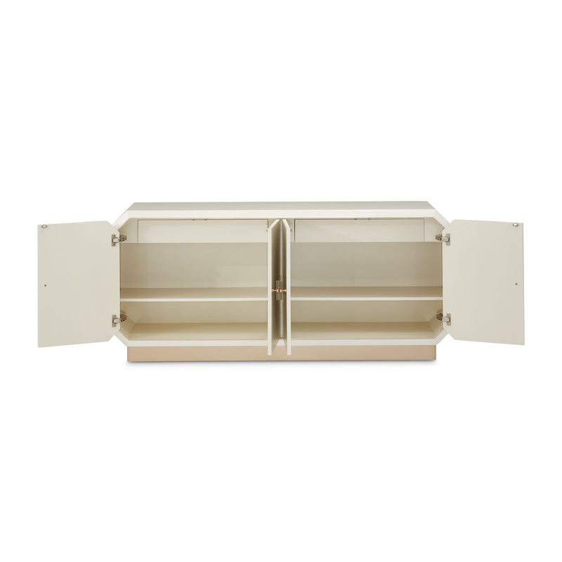 La Rachelle - Sideboard - R&R Furniture Gallery (Fountain Valley, CA)