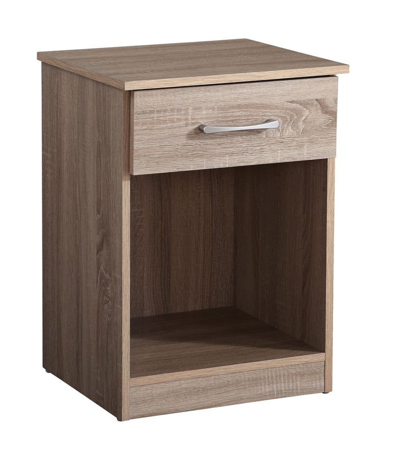 Lindsey - RTA Nightstand - R&R Furniture Gallery (Fountain Valley, CA)