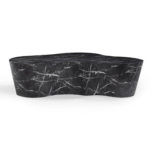 Slab - Coffee Table - R&R Furniture Gallery (Fountain Valley, CA)