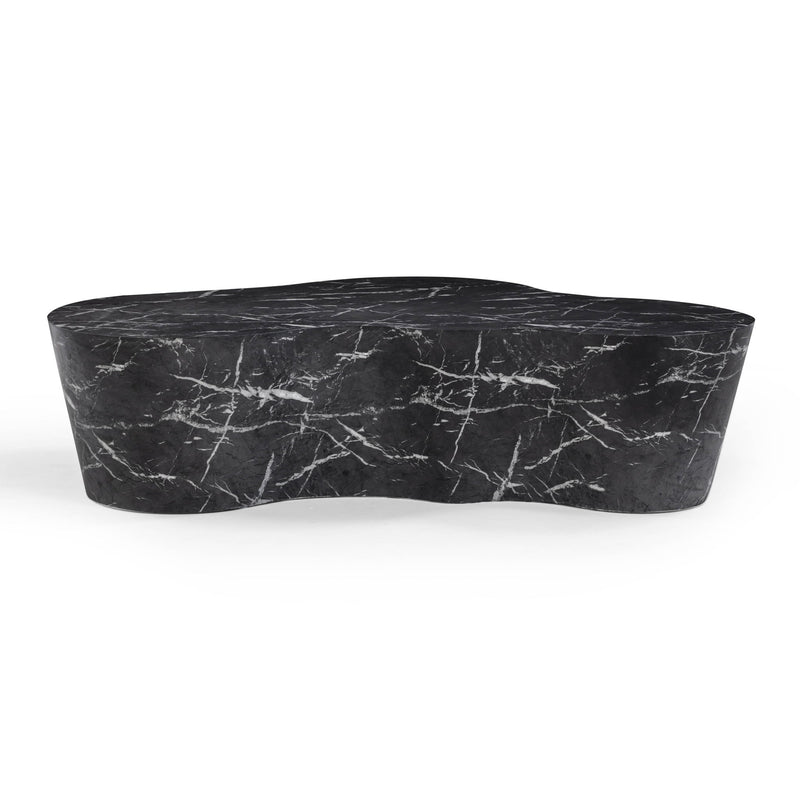 Slab - Coffee Table - R&R Furniture Gallery (Fountain Valley, CA)