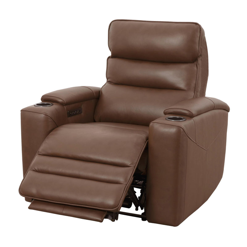 Nexus - Power Zero Gravity Recliner - R&R Furniture Gallery (Fountain Valley, CA)