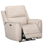Parker Living Easton Zero Gravity Power Reclining 3-piece sofa set with plush cushions and modern design in living room setting