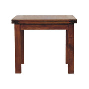 Butterfly Dining Table - Chestnut - R&R Furniture Gallery (Fountain Valley, CA)