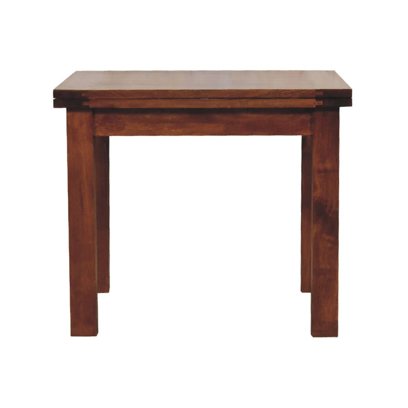 Butterfly Dining Table - Chestnut - R&R Furniture Gallery (Fountain Valley, CA)