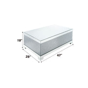 Mallika - Table - R&R Furniture Gallery (Fountain Valley, CA)