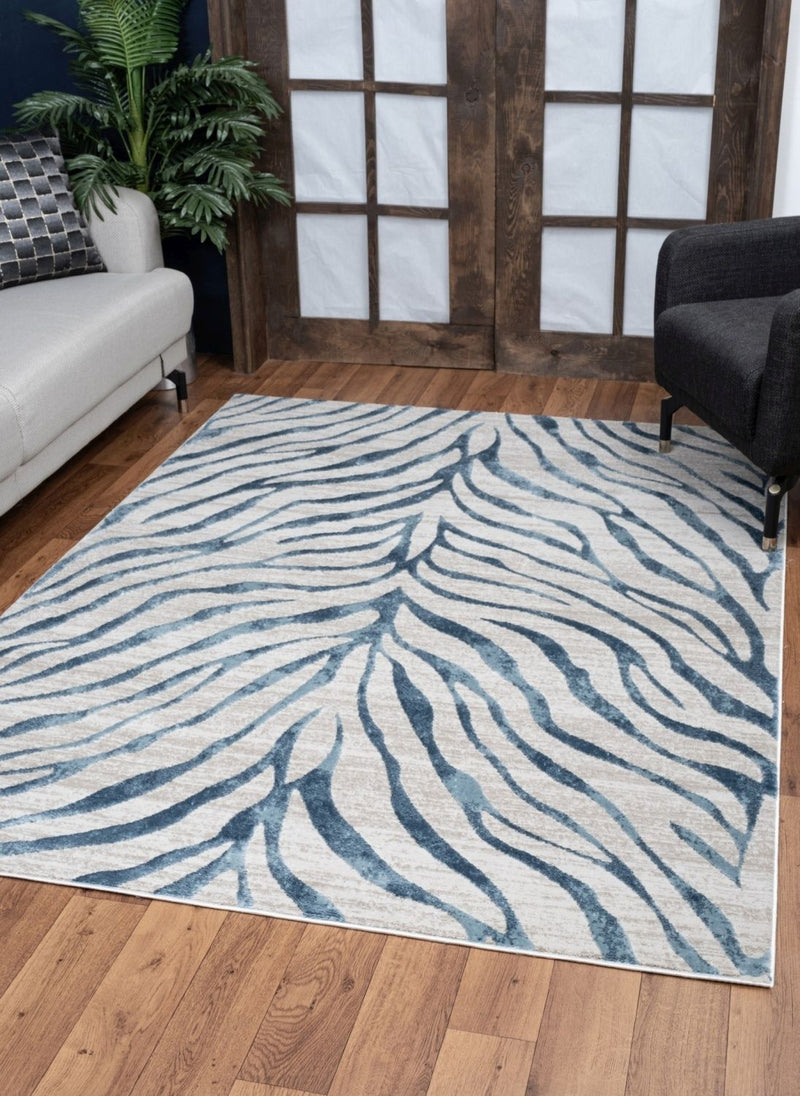 Elegance - GC_CNC6006 Area Rug - R&R Furniture Gallery (Fountain Valley, CA)