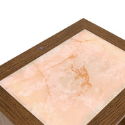 Portrait - Nightstand - R&R Furniture Gallery (Fountain Valley, CA)