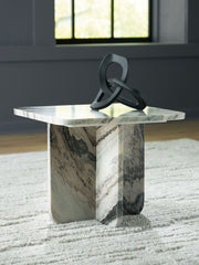 Baretton - Accent Cocktail Table - R&R Furniture Gallery (Fountain Valley, CA)