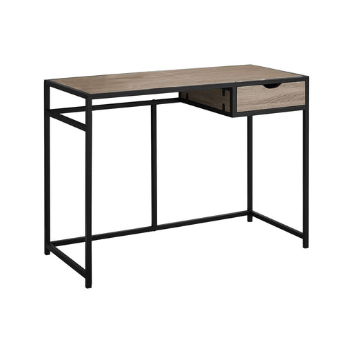 Computer Desk For Home Office, Laptop, 1 Storage Drawer, Contemporary & Modern - R&R Furniture Gallery (Fountain Valley, CA)