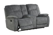 Cooper - Reclining Sofa Set - R&R Furniture Gallery (Fountain Valley, CA)