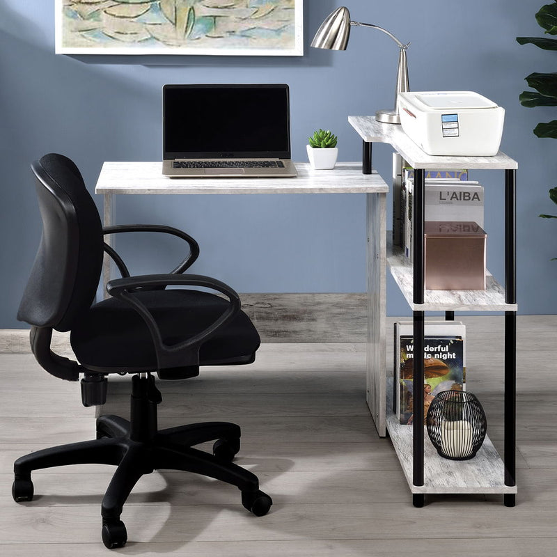 Ievi - Writing Desk - R&R Furniture Gallery (Fountain Valley, CA)