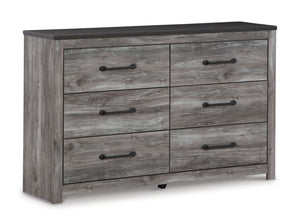 Bronyan - Bedroom Set - R&R Furniture Gallery (Fountain Valley, CA)
