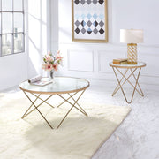 Valora - Table - R&R Furniture Gallery (Fountain Valley, CA)