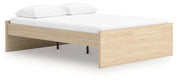 Onita - Platform Bed - R&R Furniture Gallery (Fountain Valley, CA)