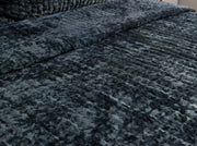 Bari - Velvet Quilt - R&R Furniture Gallery (Fountain Valley, CA)