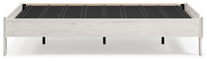 Socalle - Platform Bed - R&R Furniture Gallery (Fountain Valley, CA)