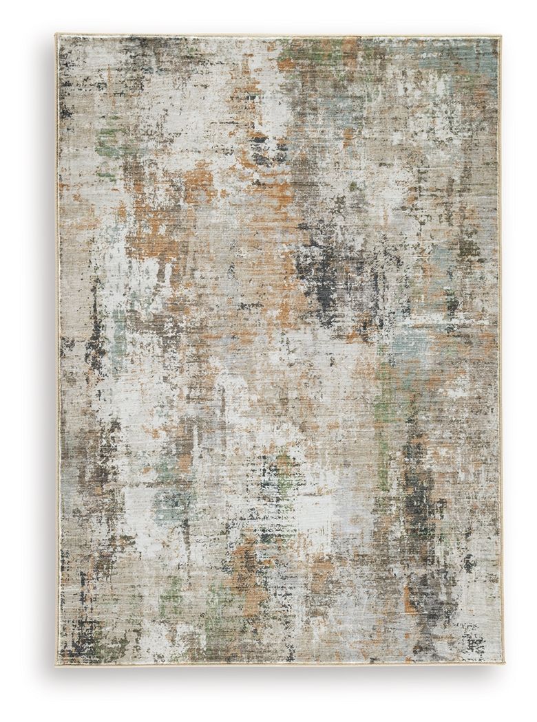 Torinette - Rug - R&R Furniture Gallery (Fountain Valley, CA)