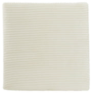 Lindyn - Oversized Accent Ottoman - R&R Furniture Gallery (Fountain Valley, CA)