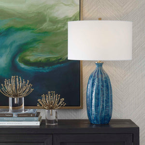 Bixby - Table Lamp