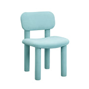 Elise - Velvet Dining Chair - R&R Furniture Gallery (Fountain Valley, CA)