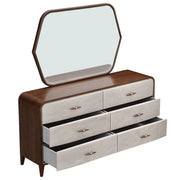 Houston - Dresser - R&R Furniture Gallery (Fountain Valley, CA)