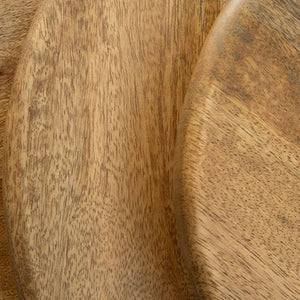 Kaidler - Tray Set (Set of 3) - Brown - R&R Furniture Gallery (Fountain Valley, CA)