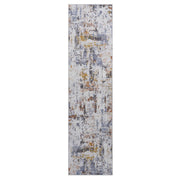 Payas - Abstract Runner Rug - R&R Furniture Gallery (Fountain Valley, CA)