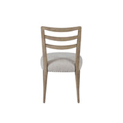 Ladderback Side Dining Chair (Set of 2) - R&R Furniture Gallery (Fountain Valley, CA)