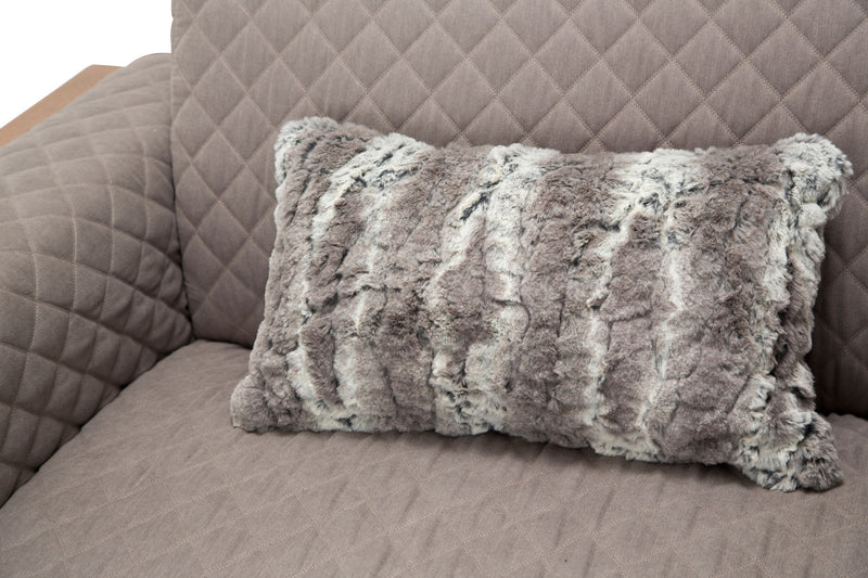 Hudson Ferry - Chair and a Half - R&R Furniture Gallery (Fountain Valley, CA)