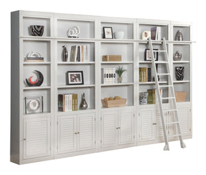 Boca - Library Wall - R&R Furniture Gallery (Fountain Valley, CA)