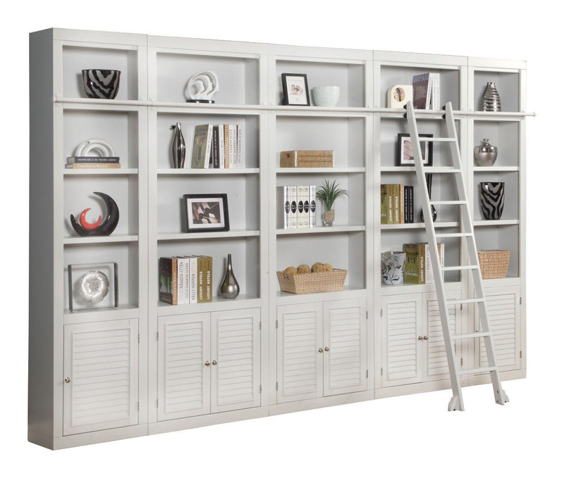 Boca - Library Wall - R&R Furniture Gallery (Fountain Valley, CA)