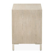 Lotus Bay - Nightstand - R&R Furniture Gallery (Fountain Valley, CA)