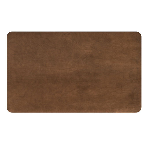 Kaela - Dining Table - Walnut - R&R Furniture Gallery (Fountain Valley, CA)