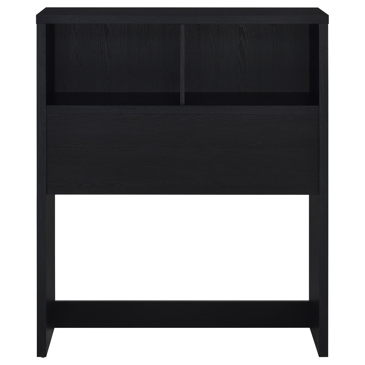 Geary - 3 Piece Bedroom Set With Bookcase Headboard
