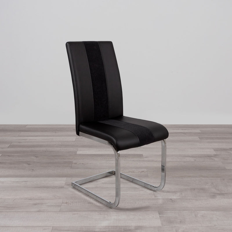 Altis - Dining Chair (Set of 4) - R&R Furniture Gallery (Fountain Valley, CA)