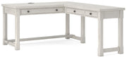 Robbinsdale - Home Office Desk - R&R Furniture Gallery (Fountain Valley, CA)