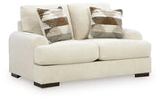 Jayne Park - Loveseat - R&R Furniture Gallery (Fountain Valley, CA)