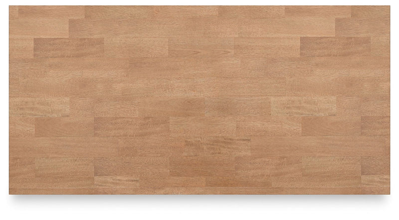 Gesthaven - Rectangular Dining Room Counter Table - R&R Furniture Gallery (Fountain Valley, CA)