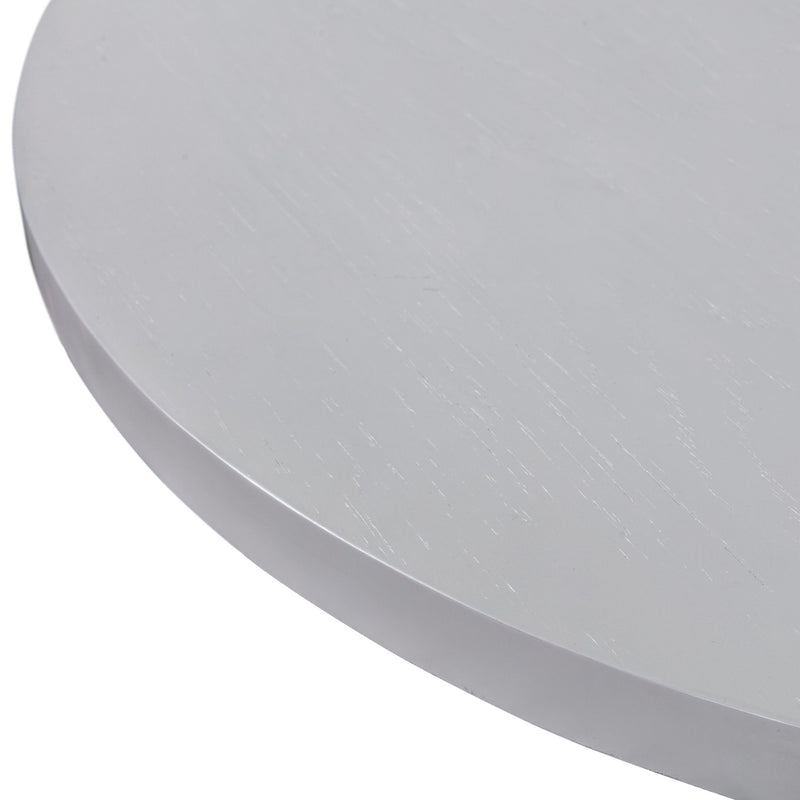 Rishi - Rope Oval Table - R&R Furniture Gallery (Fountain Valley, CA)
