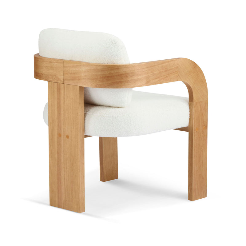 Dining Chairs With Pillow Back (Set of 2) - R&R Furniture Gallery (Fountain Valley, CA)