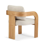 Dining Chairs With Pillow Back (Set of 2) - R&R Furniture Gallery (Fountain Valley, CA)