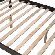 Stairway Bunk Bed With Storage And Guard Rail For Bedroom - R&R Furniture Gallery (Fountain Valley, CA)