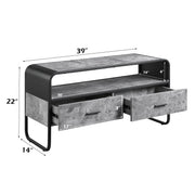 Raziela - TV Stand - R&R Furniture Gallery (Fountain Valley, CA)